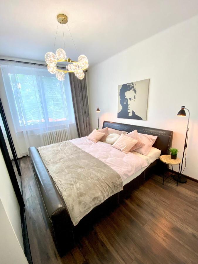 Apartmán Dean - Next To Nivy Bus Station & Mall *
